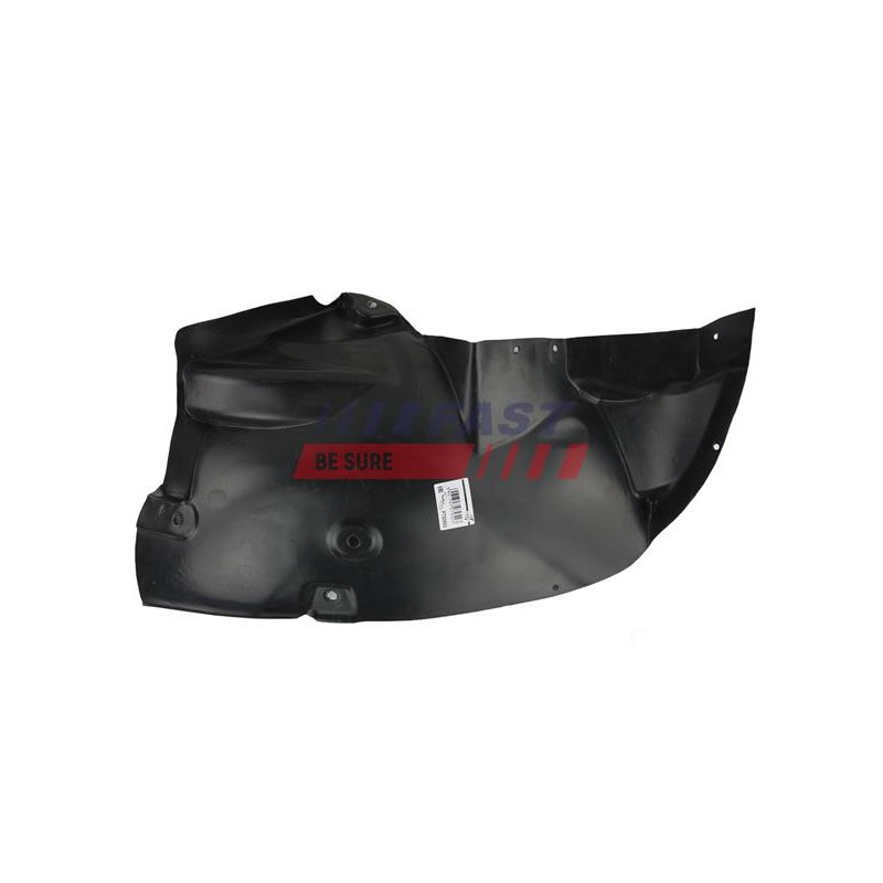 GARNITURE, PASSAGE DE ROUE POUR RENAULT MASTER III 10
