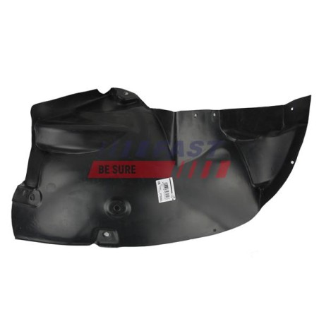 GARNITURE, PASSAGE DE ROUE POUR RENAULT MASTER III 10
