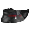 GARNITURE, PASSAGE DE ROUE POUR RENAULT MASTER III 10
