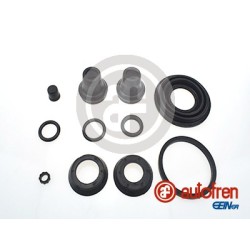 KIT DE RÉPARATION, ÉTRIER DE FREIN POUR RENAULT MEGANE CC 10