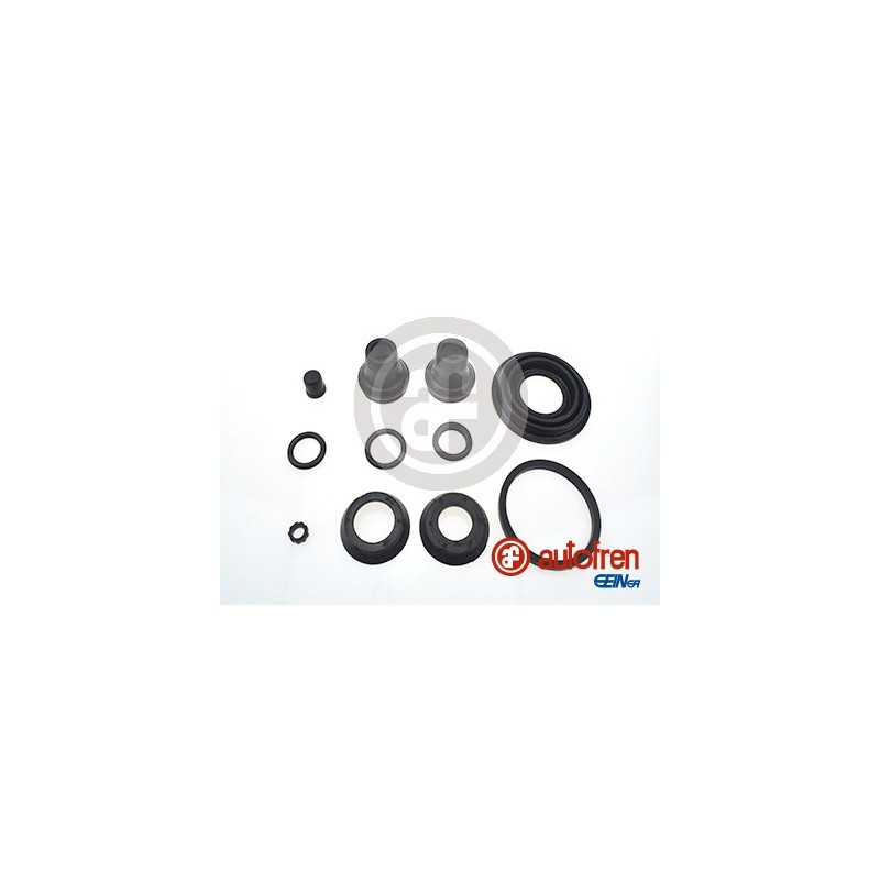 KIT DE RÉPARATION, ÉTRIER DE FREIN POUR RENAULT MEGANE CC 10