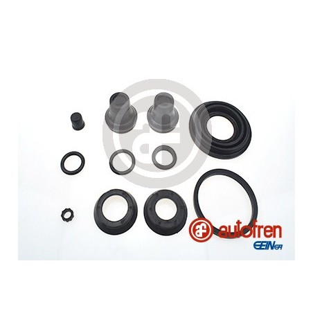 KIT DE RÉPARATION, ÉTRIER DE FREIN POUR RENAULT MEGANE CC 10
