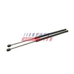 VÉRIN, PORTE PAPILLON POUR FORD TRANSIT COURIER 14