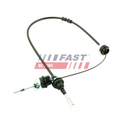 CÂBLE D`EMBRAYAGE POUR FIAT DUCATO 94