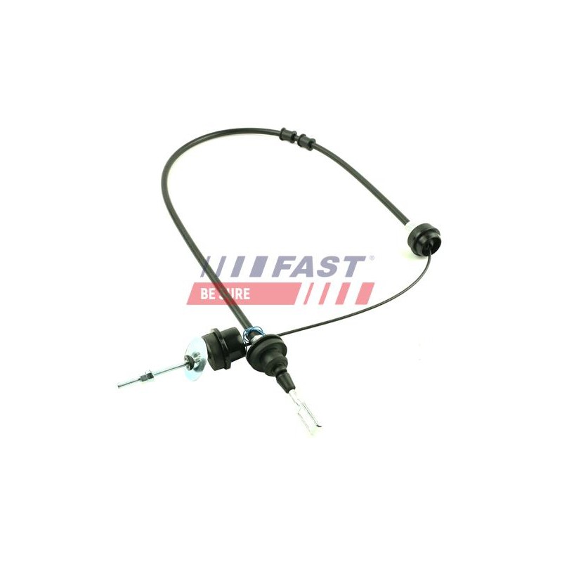 CÂBLE D`EMBRAYAGE POUR FIAT DUCATO 94