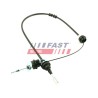 CÂBLE D`EMBRAYAGE POUR FIAT DUCATO 94