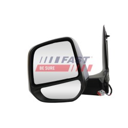 RETROVISEUR EXTÉRIEUR  POUR FORD TRANSIT CONNECT 13