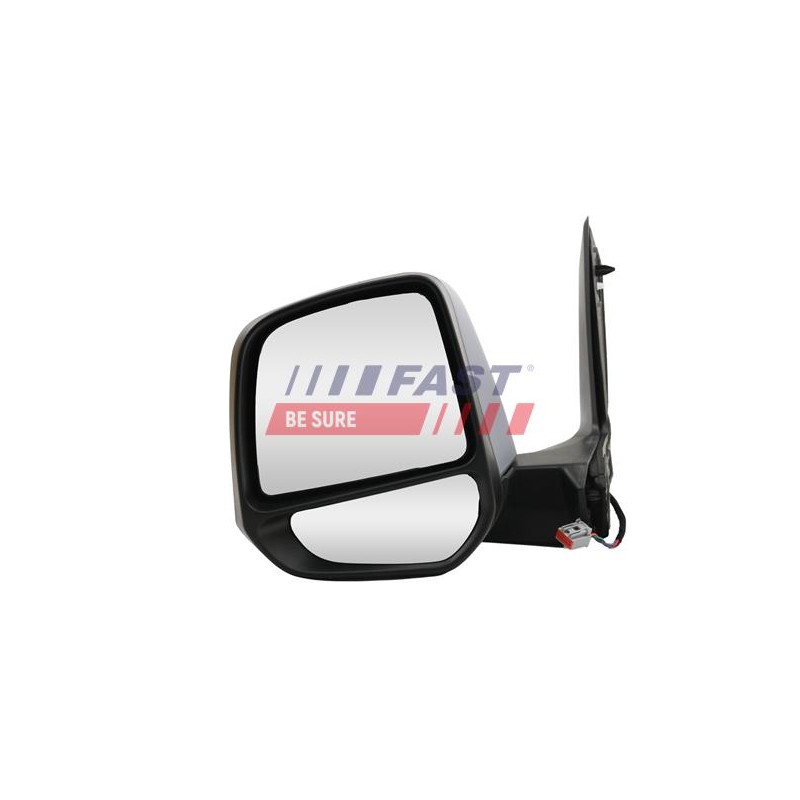 RETROVISEUR EXTÉRIEUR  POUR FORD TRANSIT CONNECT 13