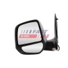 RETROVISEUR EXTÉRIEUR  POUR FORD TRANSIT CONNECT 13