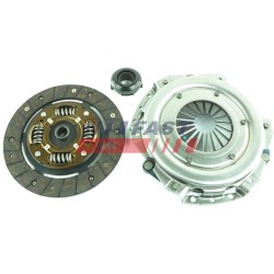 KIT D`EMBRAYAGE POUR FIAT PUNTO 99