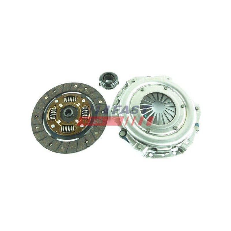 KIT D`EMBRAYAGE POUR FIAT PUNTO 99