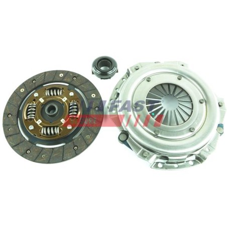 KIT D`EMBRAYAGE POUR FIAT PUNTO 99
