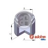 PISTON, ETRIER DE FREIN POUR OPEL CORSA C 00