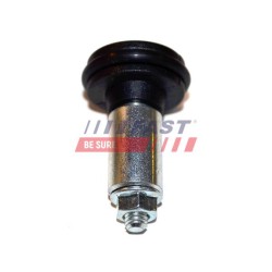 ROULEAU DE GUIDAGE DE PORTE POUR RENAULT MASTER III 10