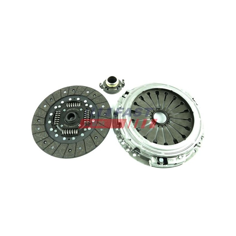 KIT D`EMBRAYAGE POUR FIAT DUCATO 02