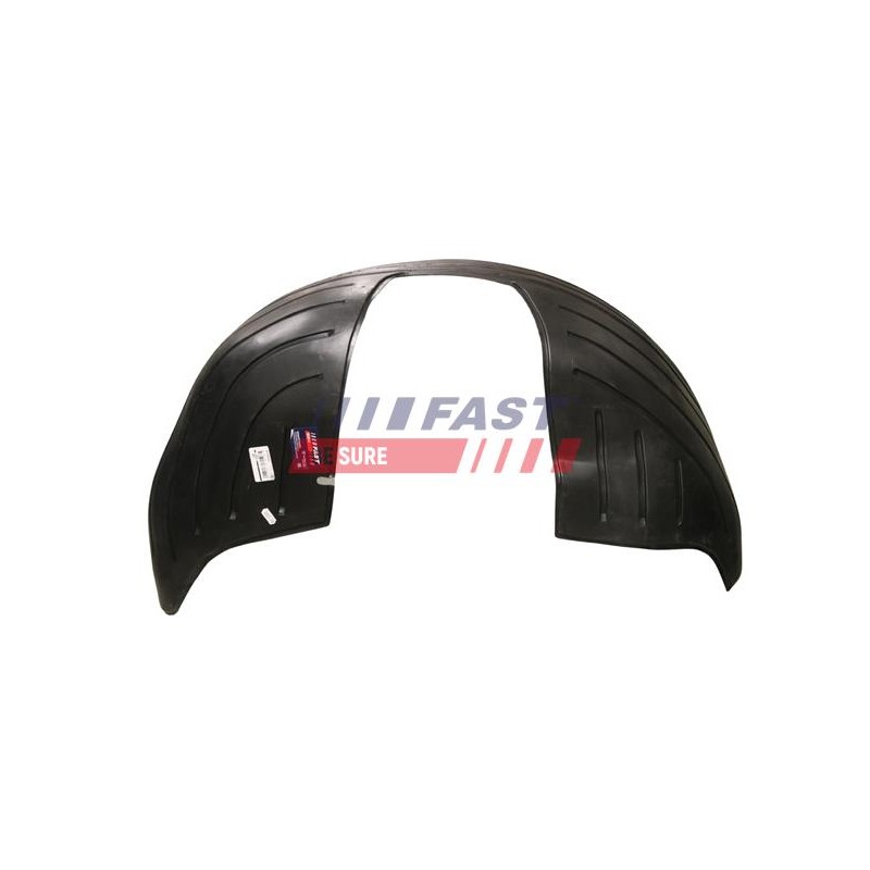 GARNITURE, PASSAGE DE ROUE POUR FORD TRANSIT CUSTOM 12