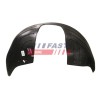 GARNITURE, PASSAGE DE ROUE POUR FORD TRANSIT CUSTOM 12