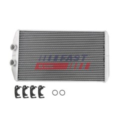 RADIATEUR (MOTEUR THERMIQUE) POUR IVECO DAILY 14