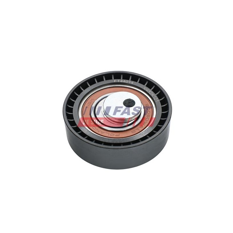 TENDEUR, COURROIE CRANTÉE POUR RENAULT KANGOO II 08