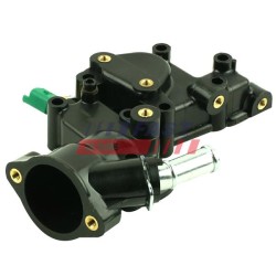BOÎTIER DE THERMOSTAT POUR FIAT FIORINO 07