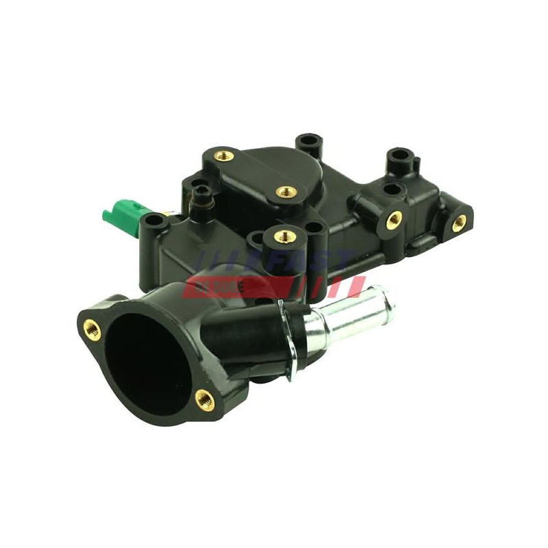 BOÎTIER DE THERMOSTAT POUR FIAT FIORINO 07