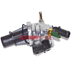 THERMOSTAT D`EAU POUR FIAT DOBLO 00