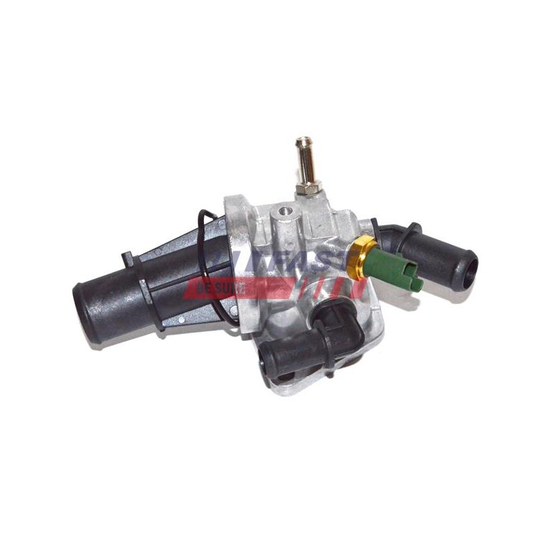 THERMOSTAT D`EAU POUR FIAT DOBLO 00
