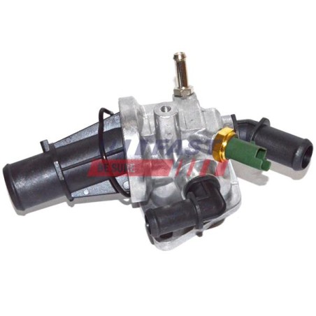 THERMOSTAT D`EAU POUR FIAT DOBLO 00