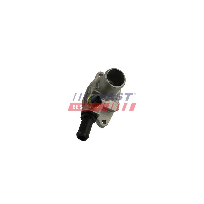 THERMOSTAT D`EAU POUR FIAT 500 07