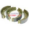 JEU DE MÂCHOIRES DE FREIN POUR MERCEDES SPRINTER 95