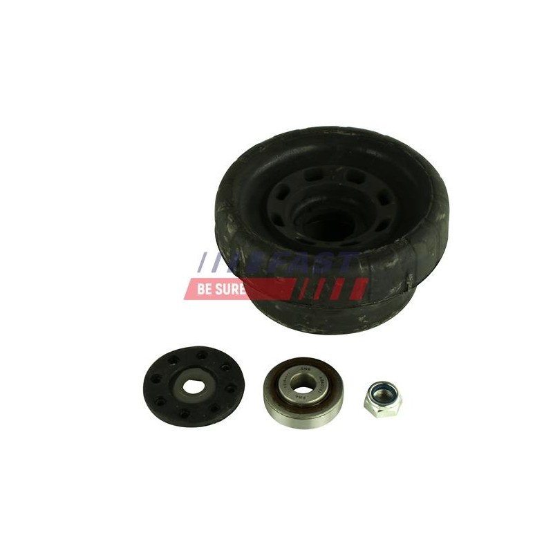 COUPELLE DE SUSPENSION POUR RENAULT TRAFIC 01