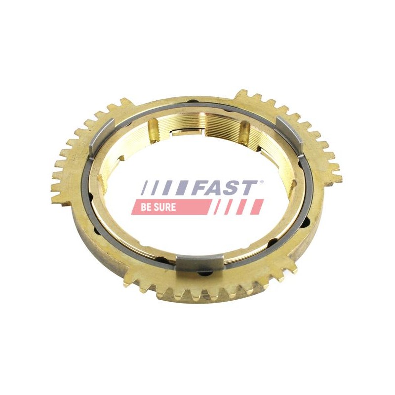SYNCHRONISEUR, BOÎTE DE VITESSE MANUELLE POUR FIAT DUCATO 06