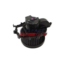 PULSEUR D`AIR HABITACLE POUR CITROEN C4 GRAND PICASSO I 06
