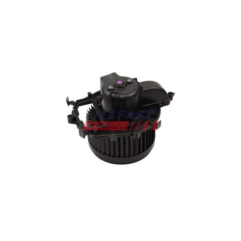 PULSEUR D`AIR HABITACLE POUR CITROEN C4 GRAND PICASSO I 06