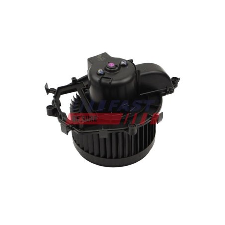PULSEUR D`AIR HABITACLE POUR CITROEN C4 GRAND PICASSO I 06