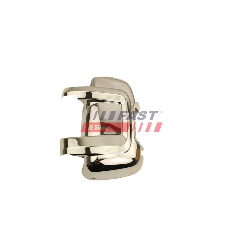 COQUILLE RETROVISEUR POUR FIAT DUCATO 06