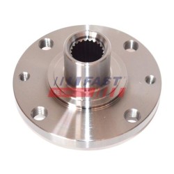 MOYEU DE ROUE POUR FIAT PANDA 03