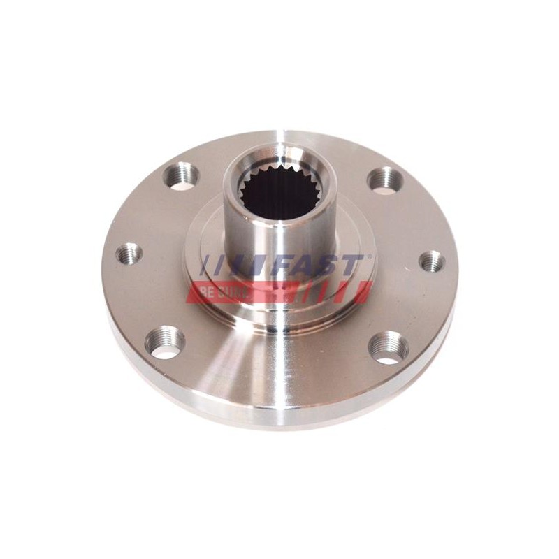 MOYEU DE ROUE POUR FIAT PANDA 03
