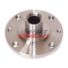 MOYEU DE ROUE POUR FIAT PANDA 03