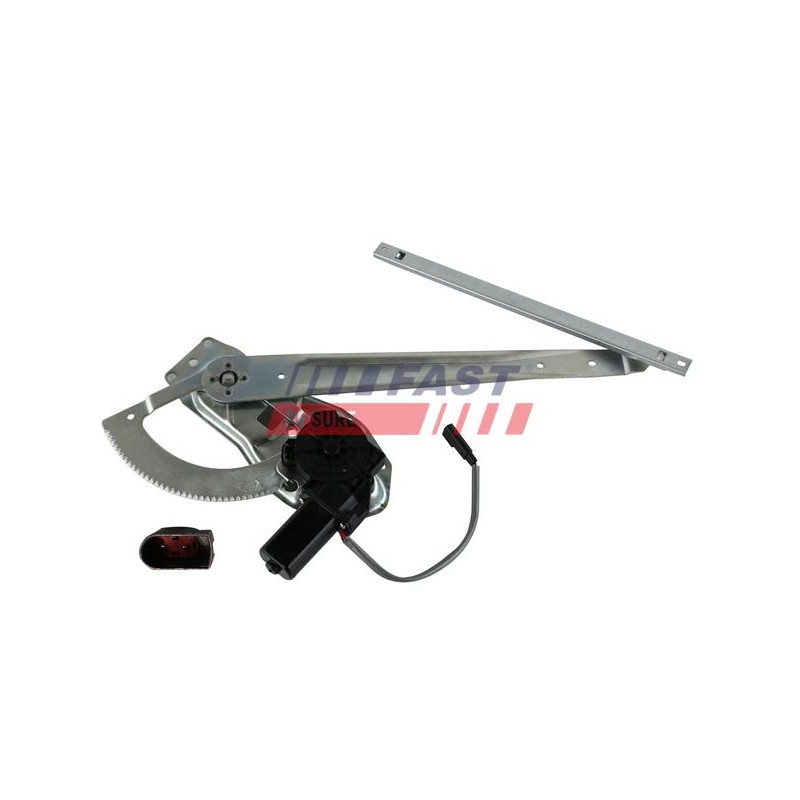 LÈVE-VITRE POUR FORD TRANSIT 06