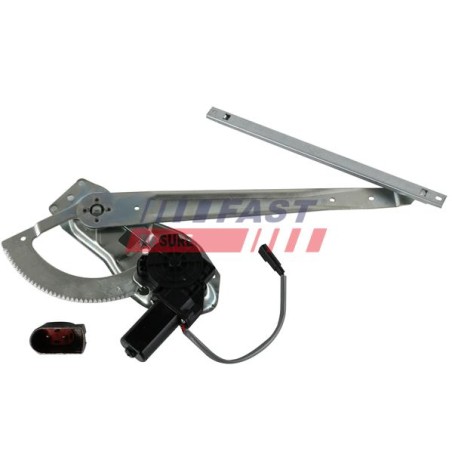 LÈVE-VITRE POUR FORD TRANSIT 06