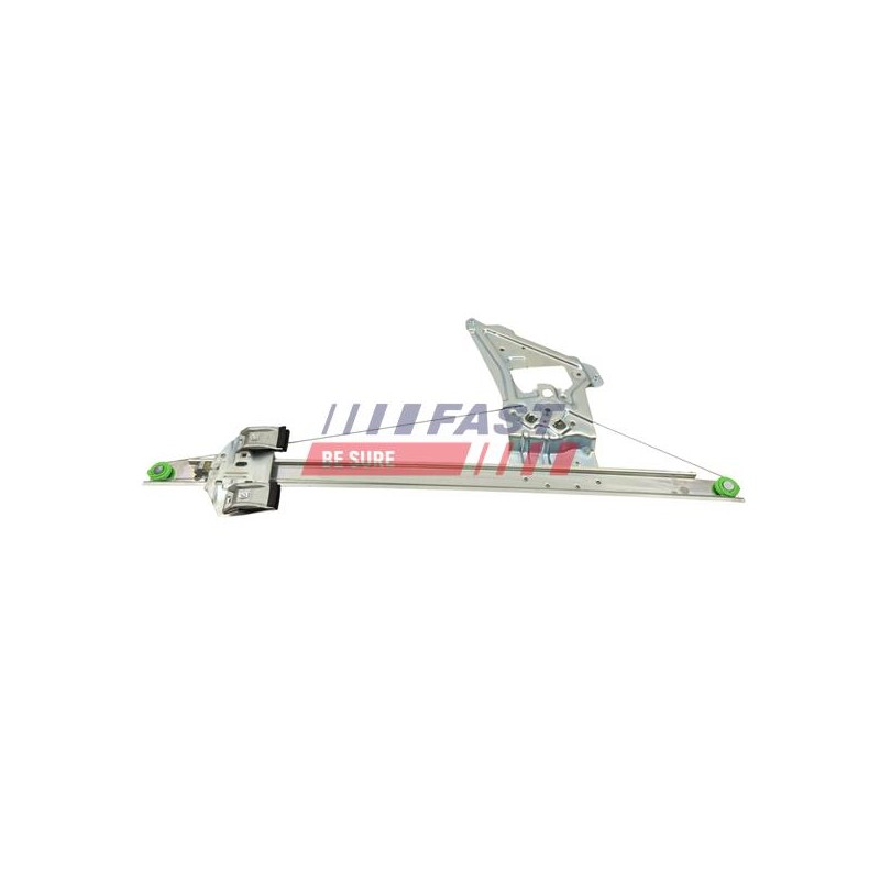 LÈVE-VITRE POUR MERCEDES SPRINTER 06