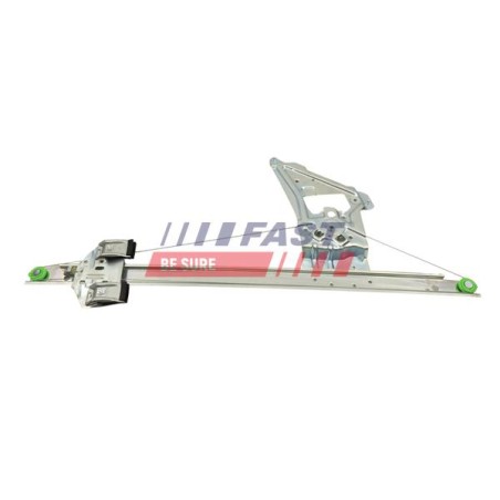LÈVE-VITRE POUR MERCEDES SPRINTER 06