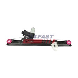 LÈVE-VITRE POUR FIAT DOBLO 09