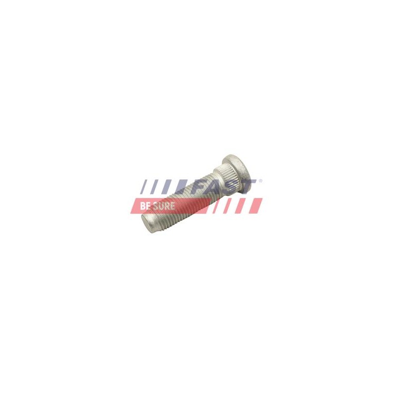 VIS DE ROUE POUR FORD TRANSIT 13