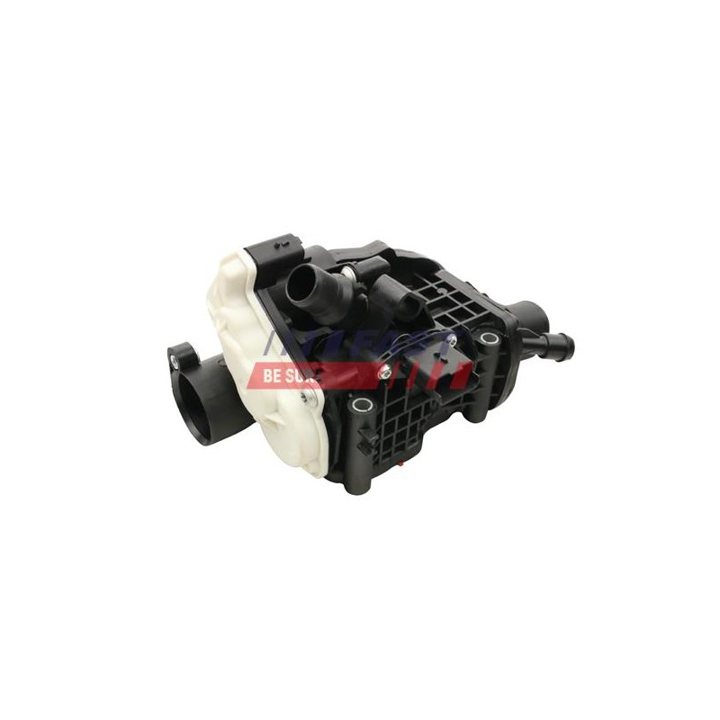 THERMOSTAT D`EAU POUR CITROEN JUMPER 14