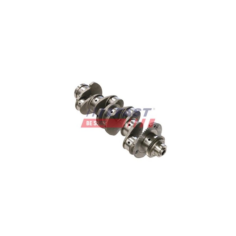 VILEBREQUIN (MOTEUR) POUR FIAT DUCATO 06