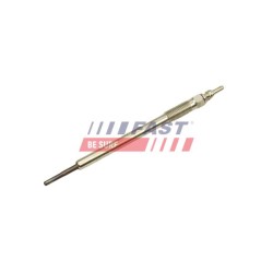 BOUGIE DE PRÉCHAUFFAGE POUR MITSUBISHI ASX I 09