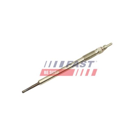 BOUGIE DE PRÉCHAUFFAGE POUR MITSUBISHI ASX I 09