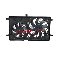 VENTILATEUR, REFROIDISSEMENT DU MOTEUR POUR RENAULT MASTER III 10